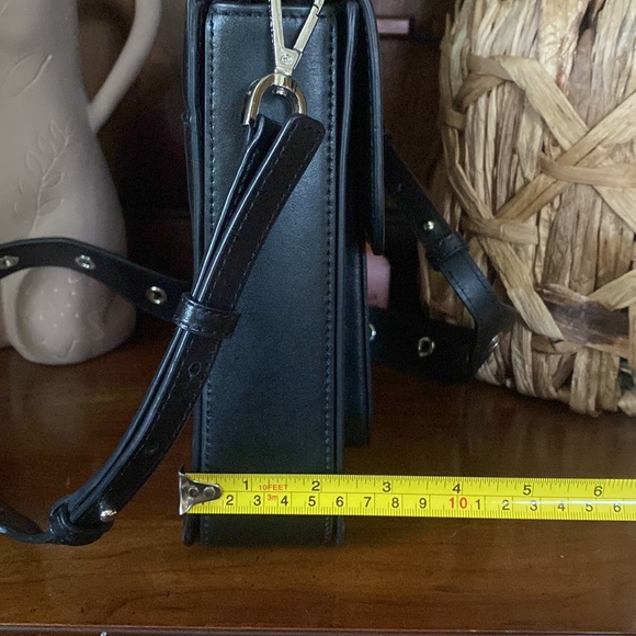 Michael Kors Black Crossbody - Picture 7 of 7